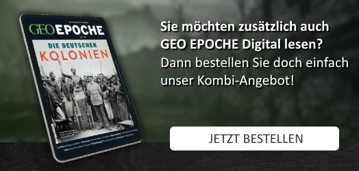 GEO-Epoche-Kombi