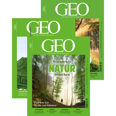 GEO Themenpakete