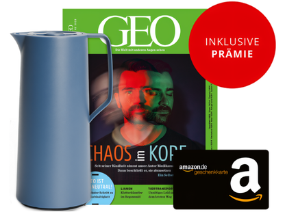 GEO Abo