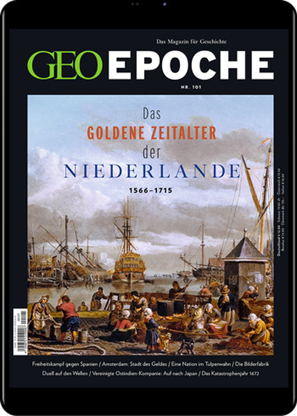 GEO EPOCHE Digital