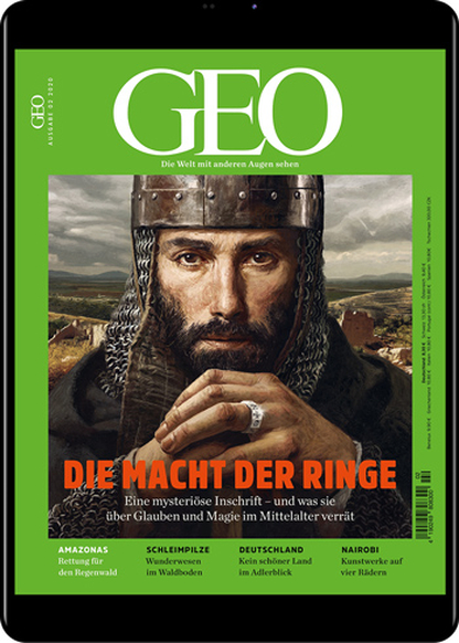 GEO Digital
