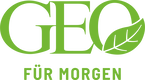GEO f&uuml;r morgen Logo