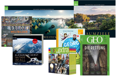 GEO Produkte