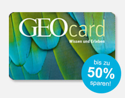 GEOcard