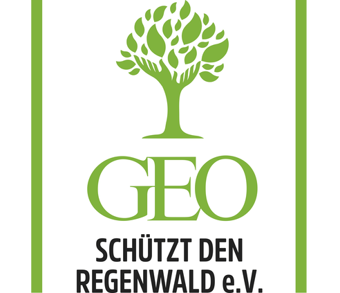 GEO sch&uuml;tzt den Regenwald