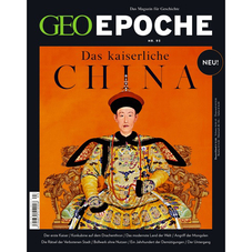 GEO EPOCHE-Einzelausgaben