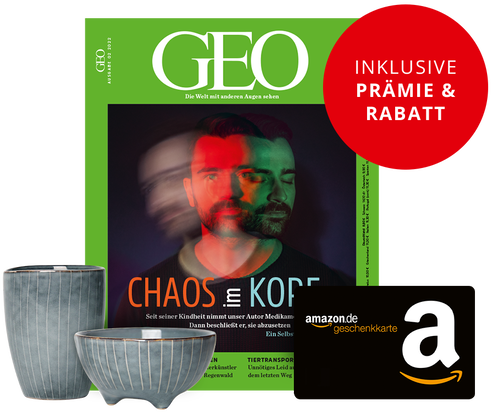 GEO Probe-Abo