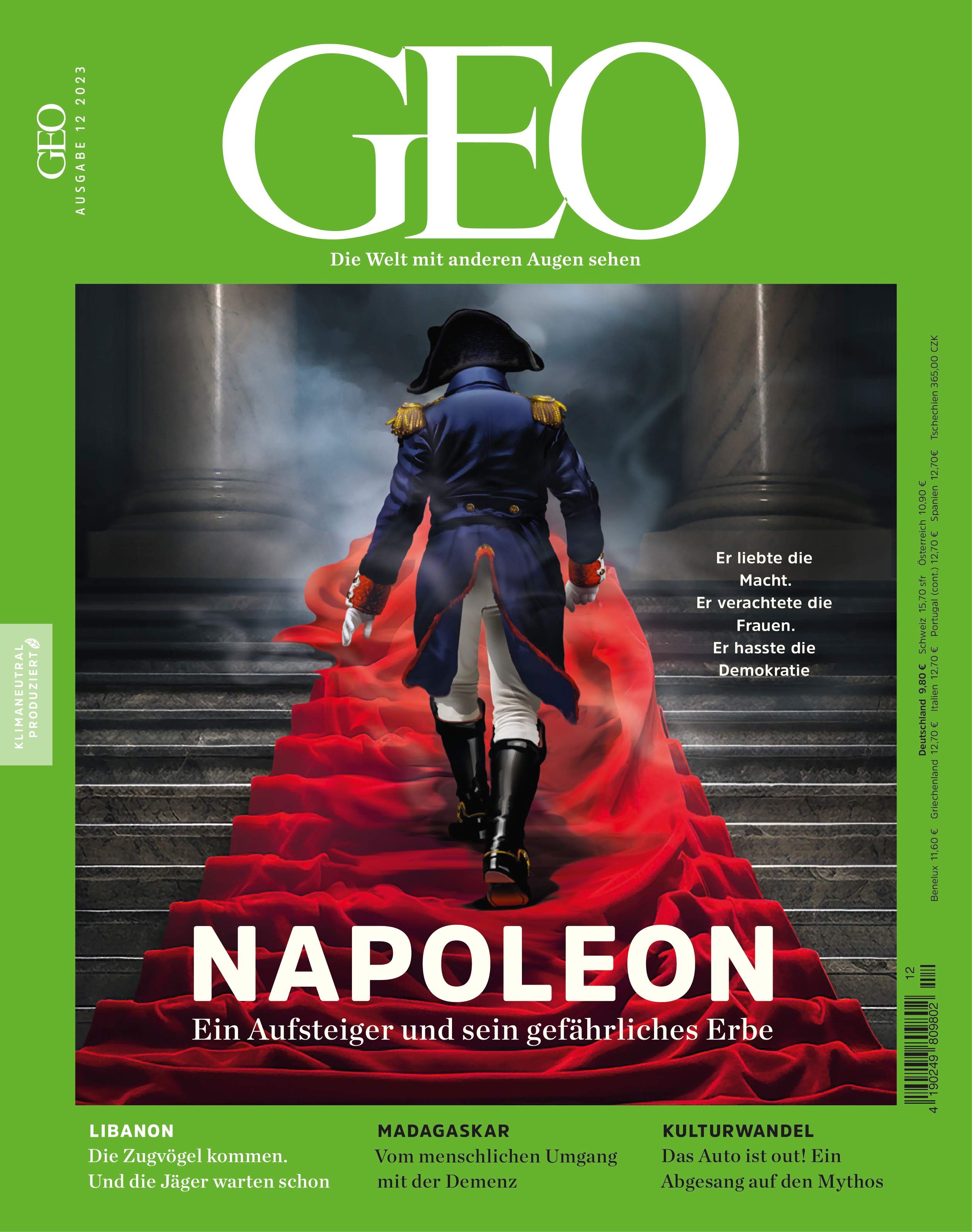 GEO 12/2023