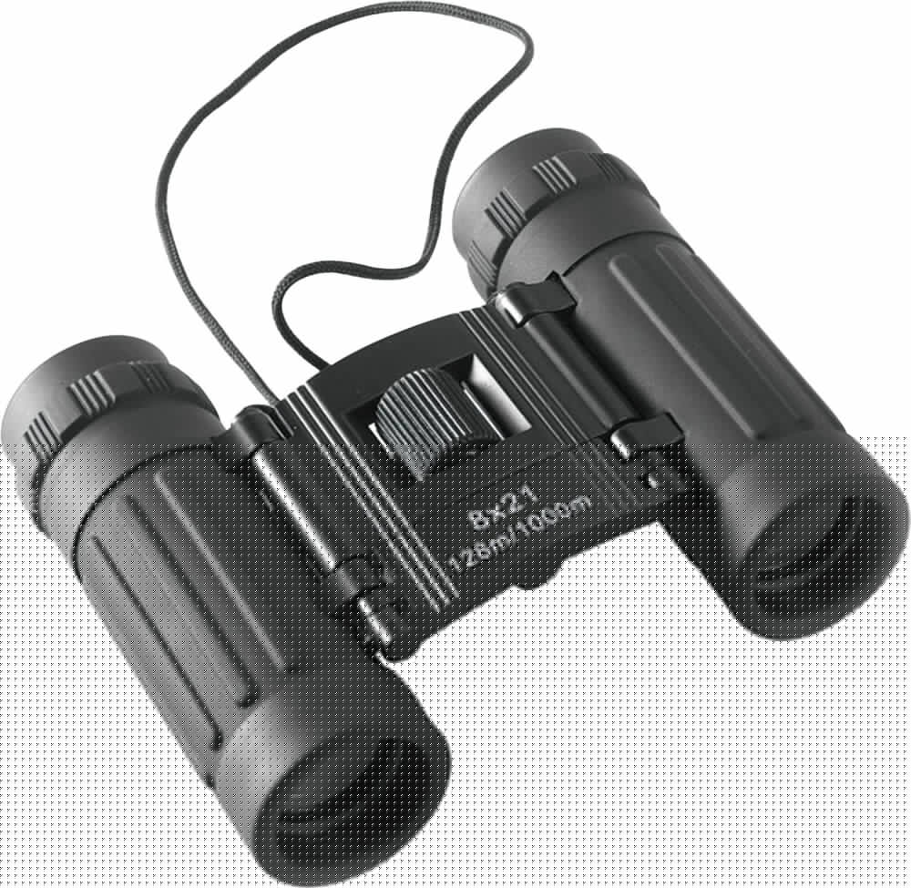 Taschenfernglas &bdquo;Meadow&ldquo; aus Metall