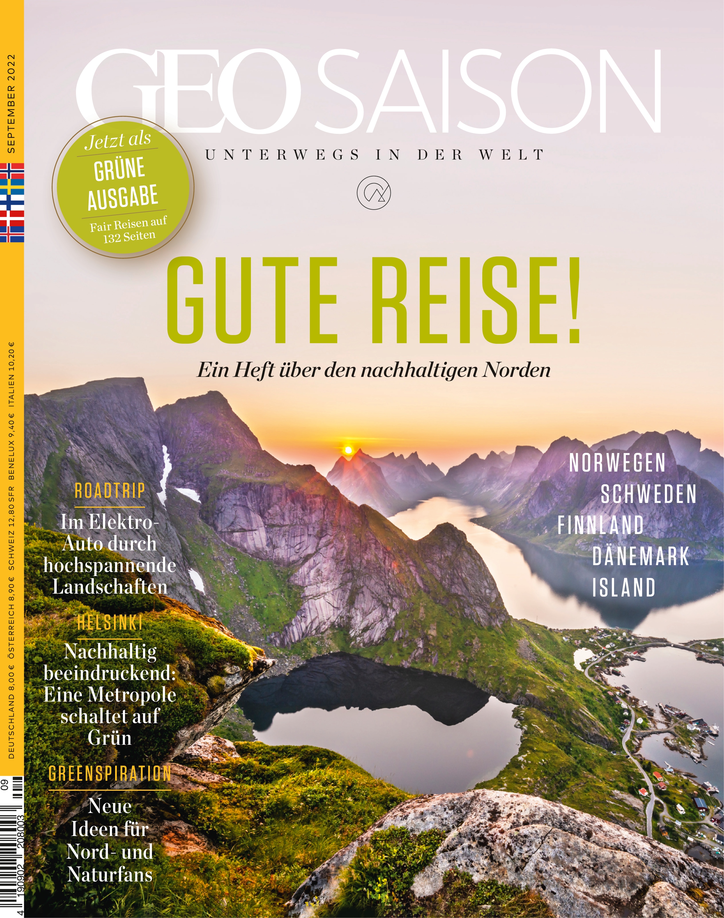 GEO SAISON ePaper 09/2022