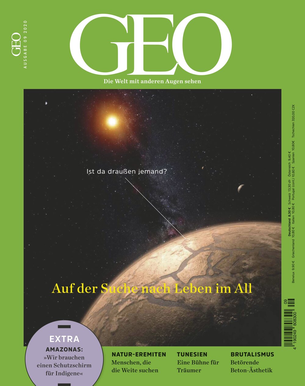 GEO ePaper 09/2020