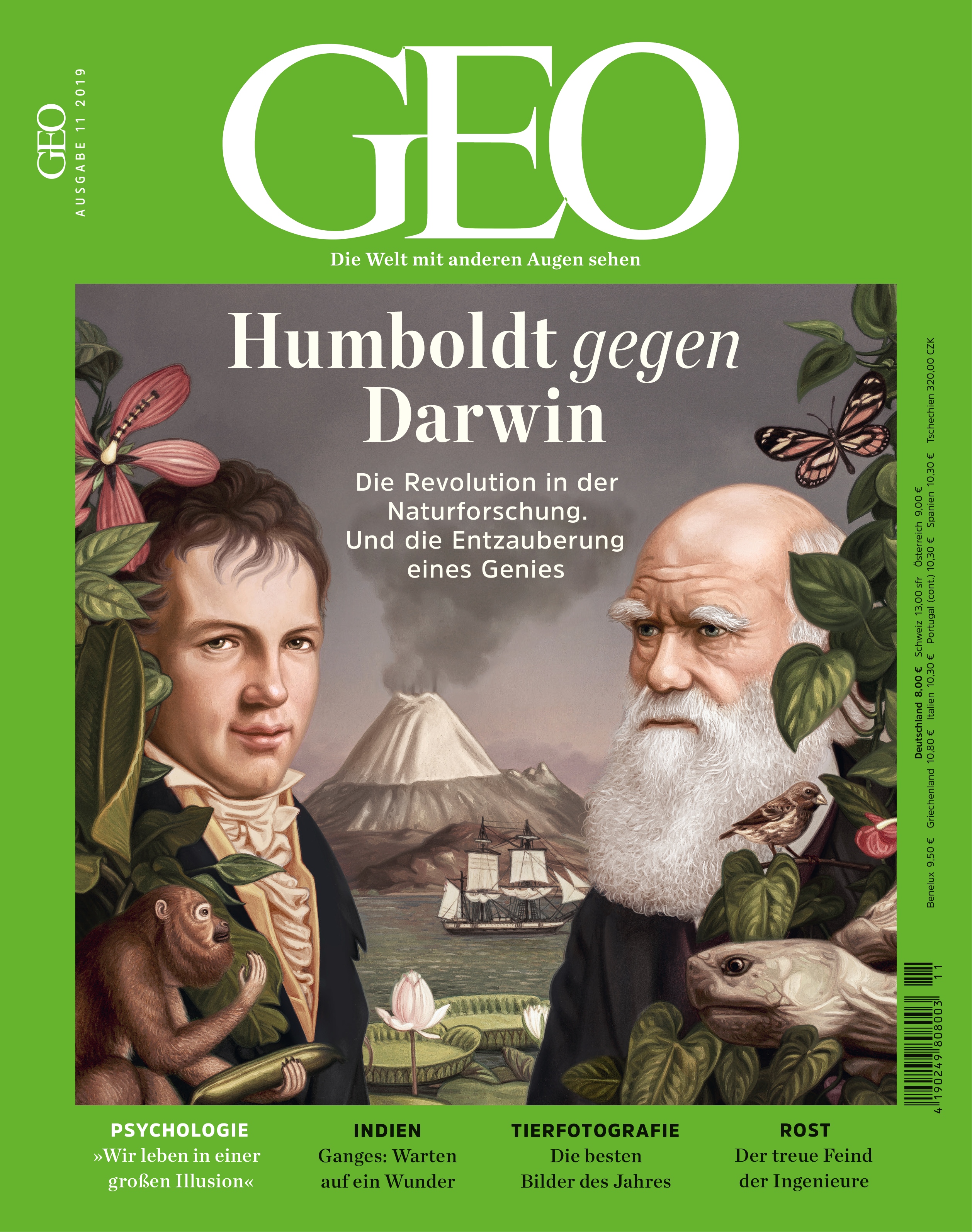 GEO ePaper 11/2019