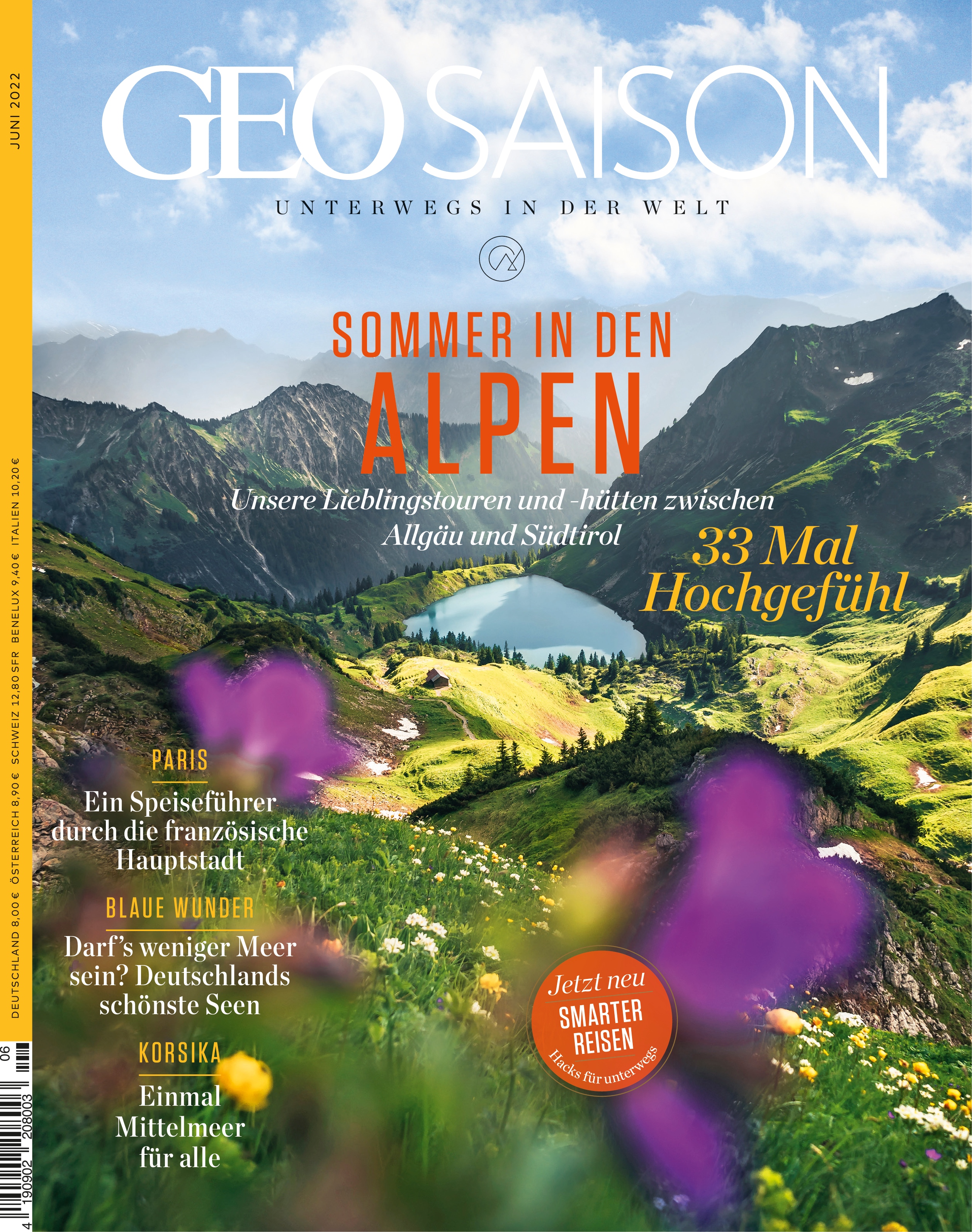 GEO SAISON ePaper 06/2022