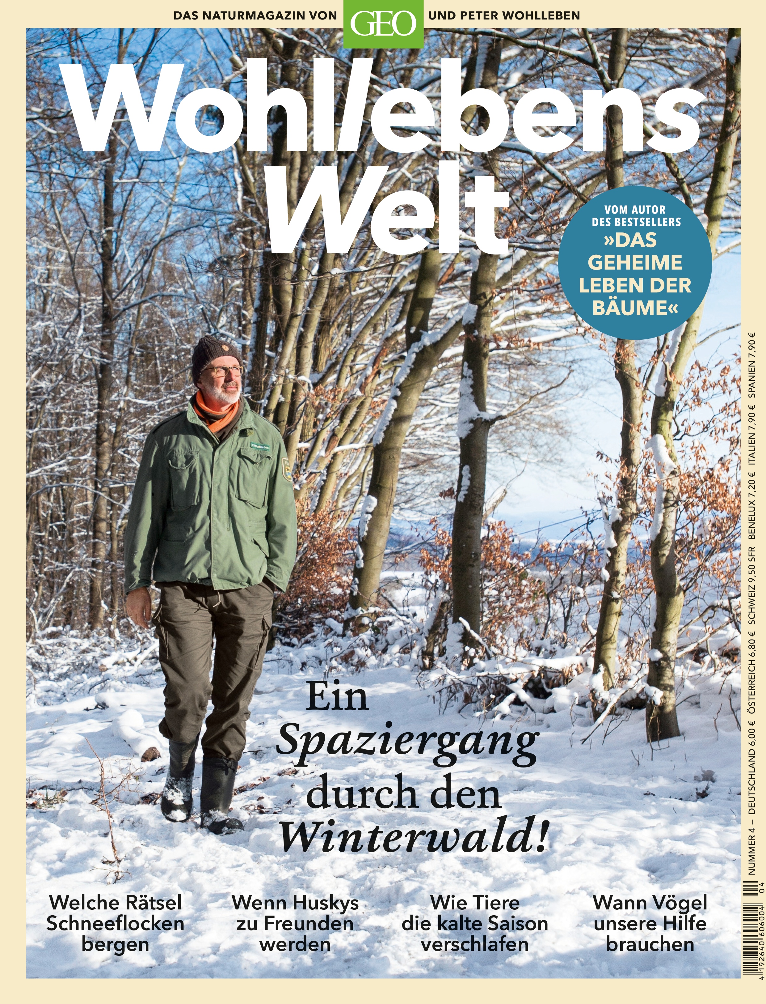Wohllebens Welt ePaper 04/2019
