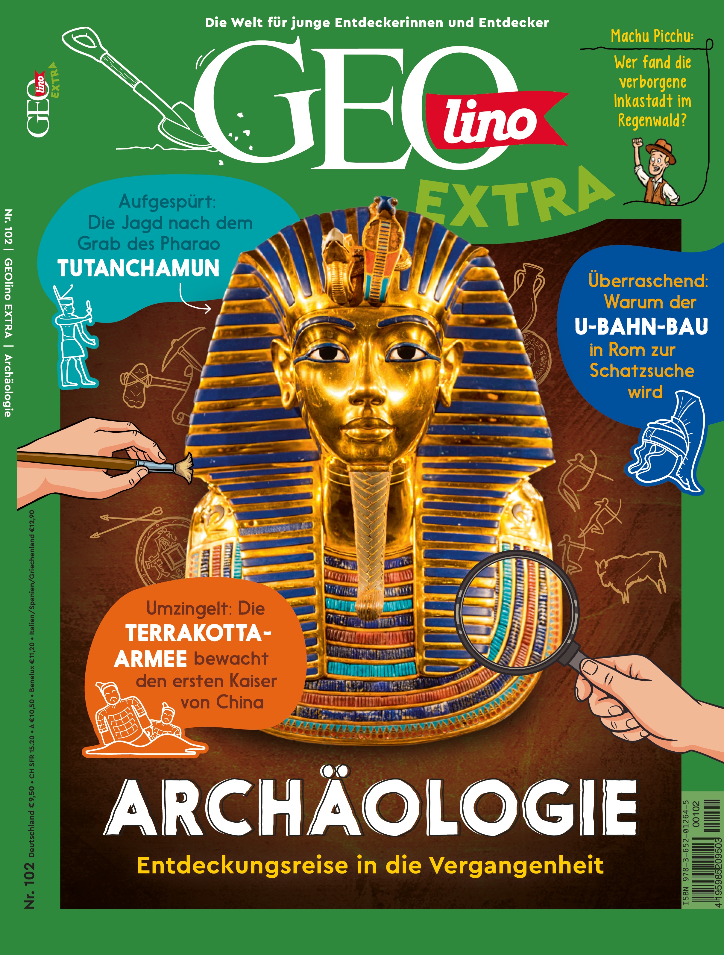 GEOLINO EXTRA 102/2023