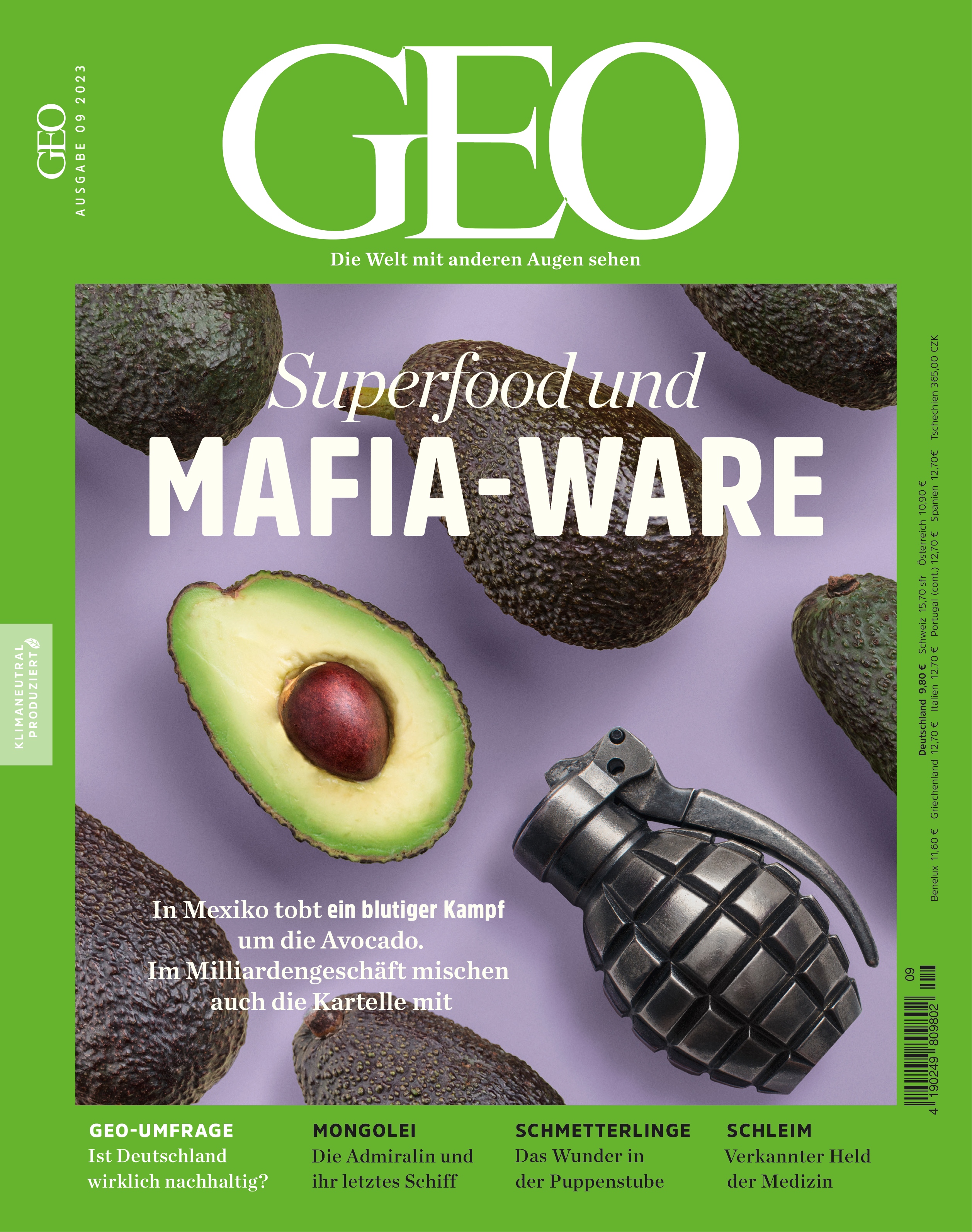 GEO 09/2023