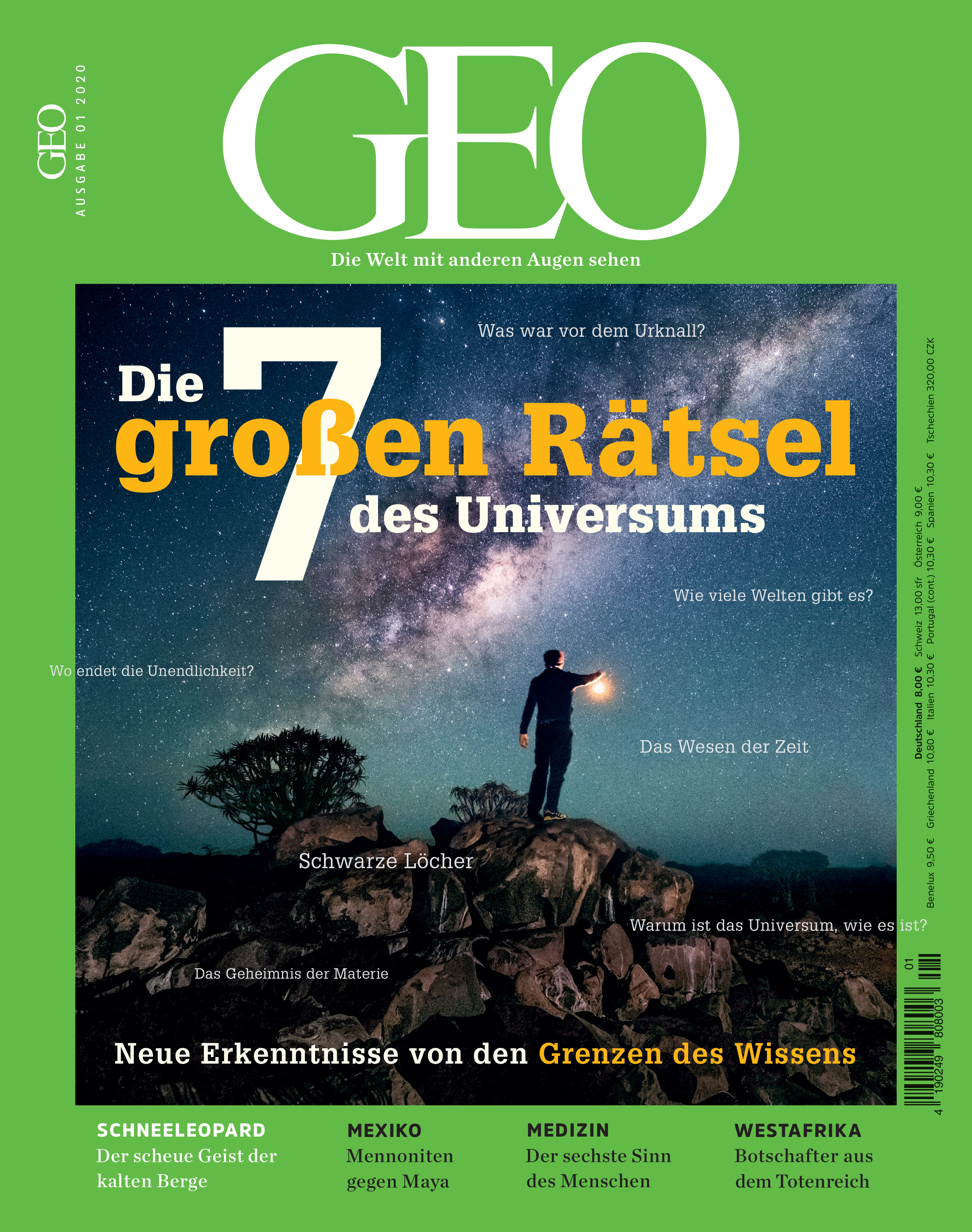 GEO ePaper 01/2020