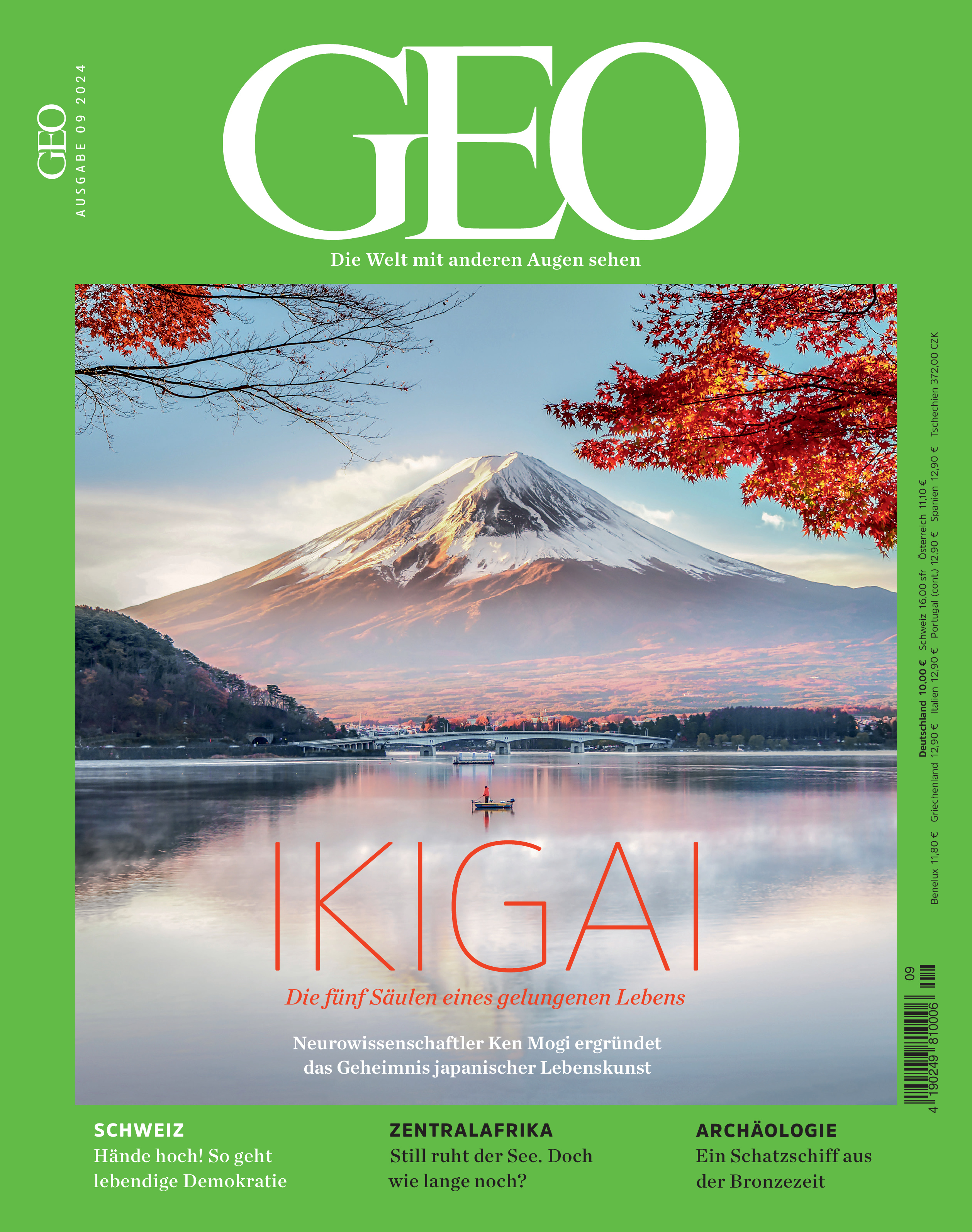 GEO 09/2024