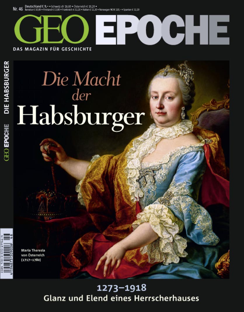 GEO EPOCHE 46/2010