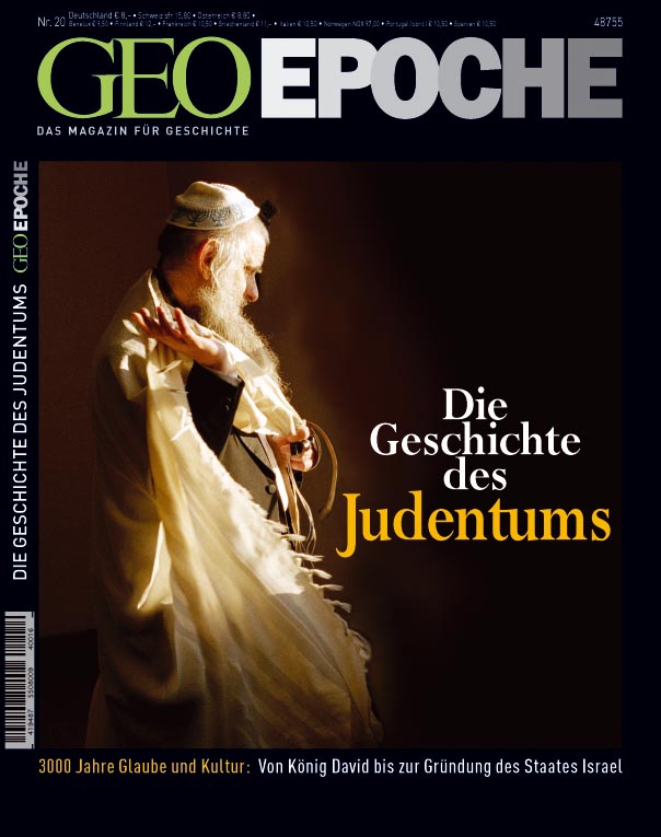 GEO EPOCHE 20/2005