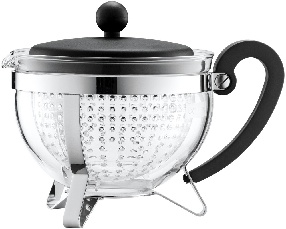 BODUM Teebereiter „Chambord“ BODUM Teebereiter „Chambord“