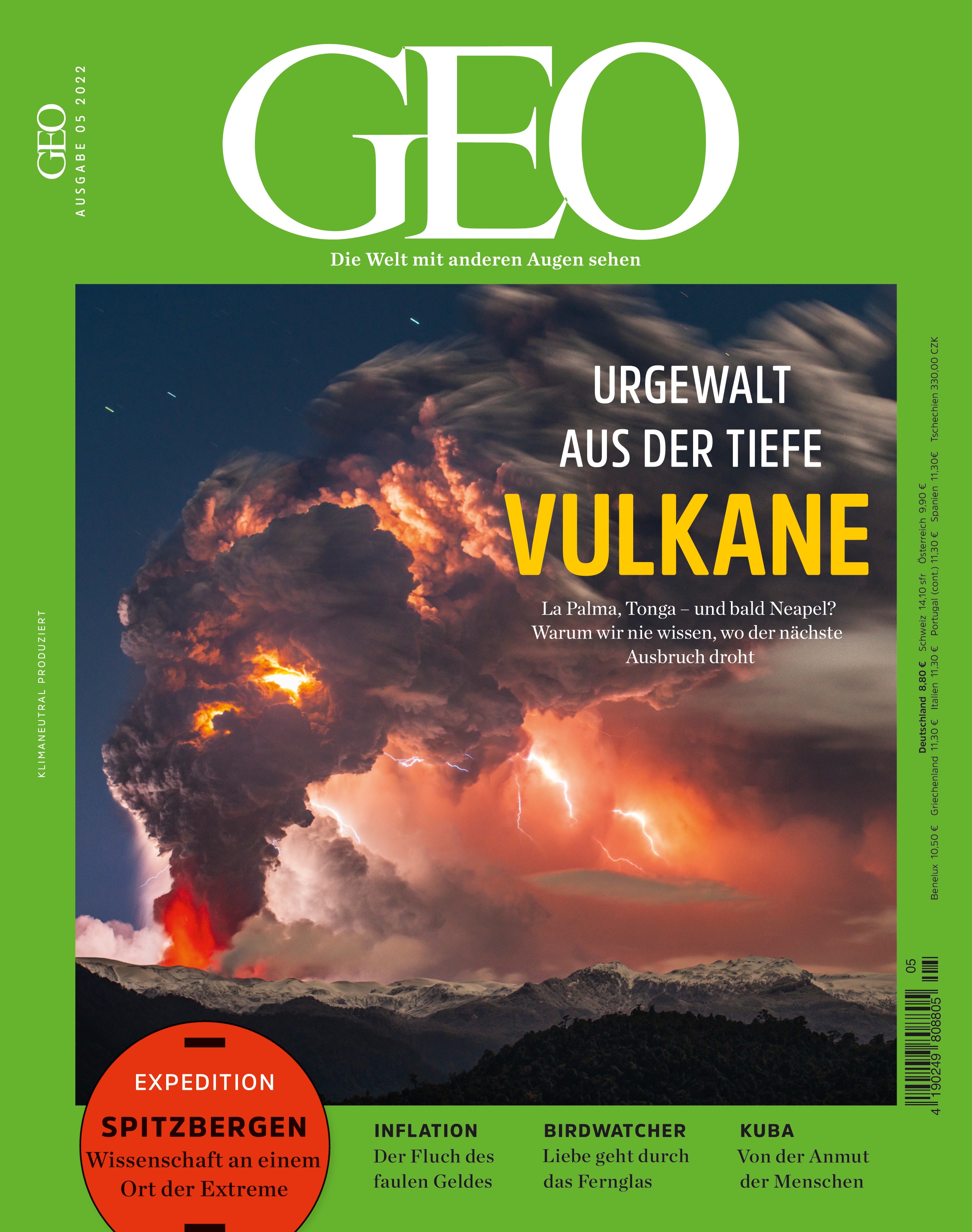 GEO ePaper 05/2022