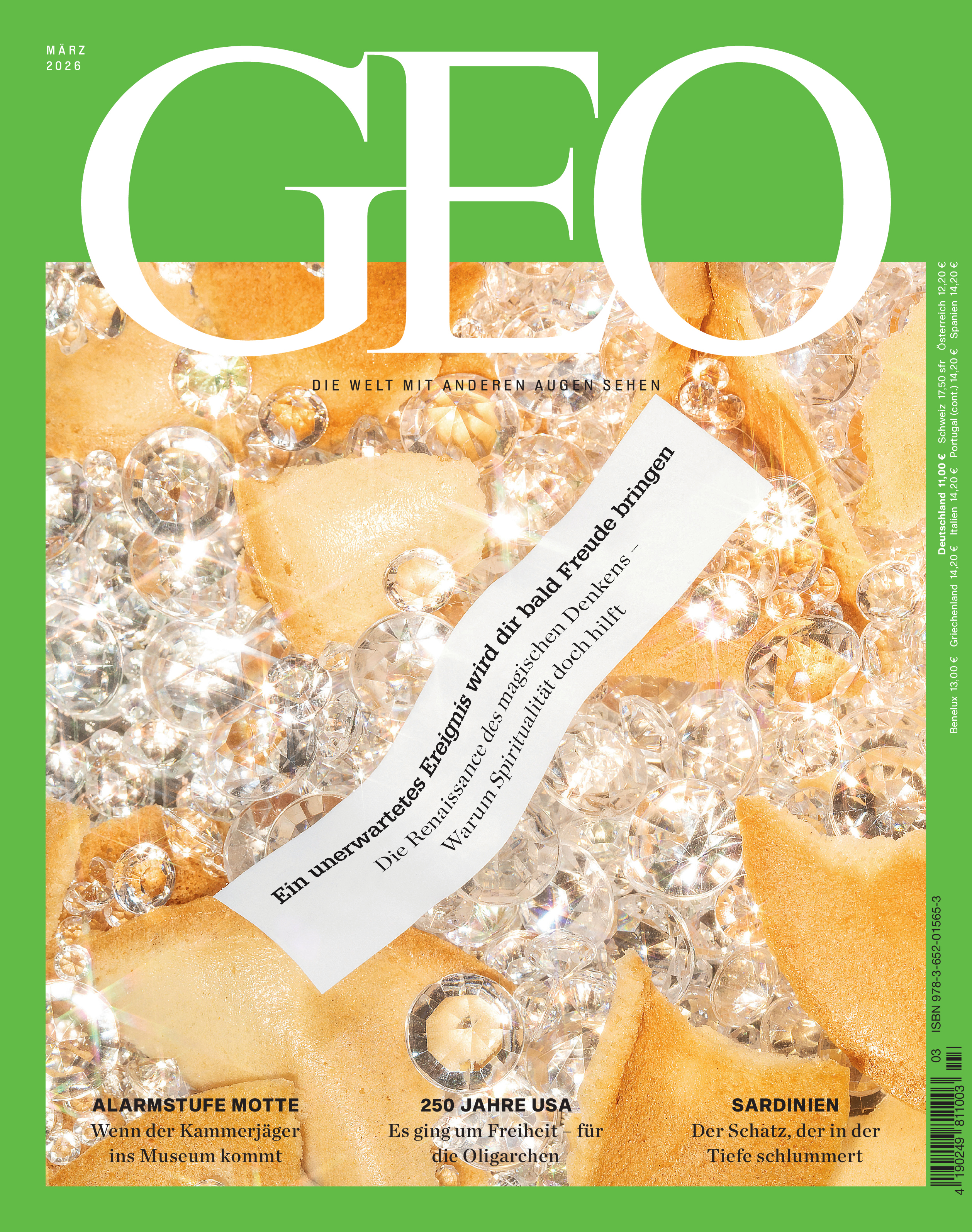 GEO 03/2026