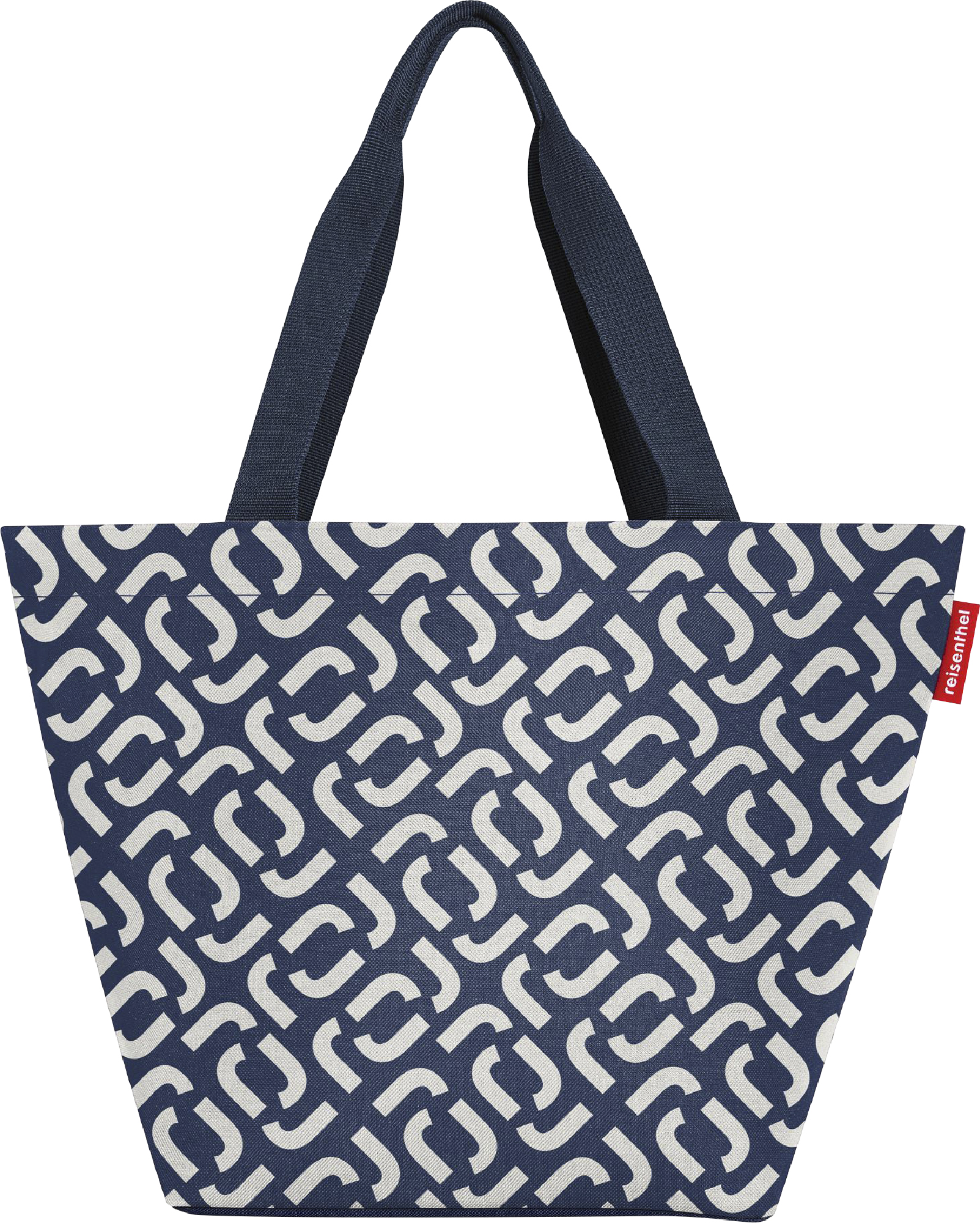 reisenthel shopper M signature navy