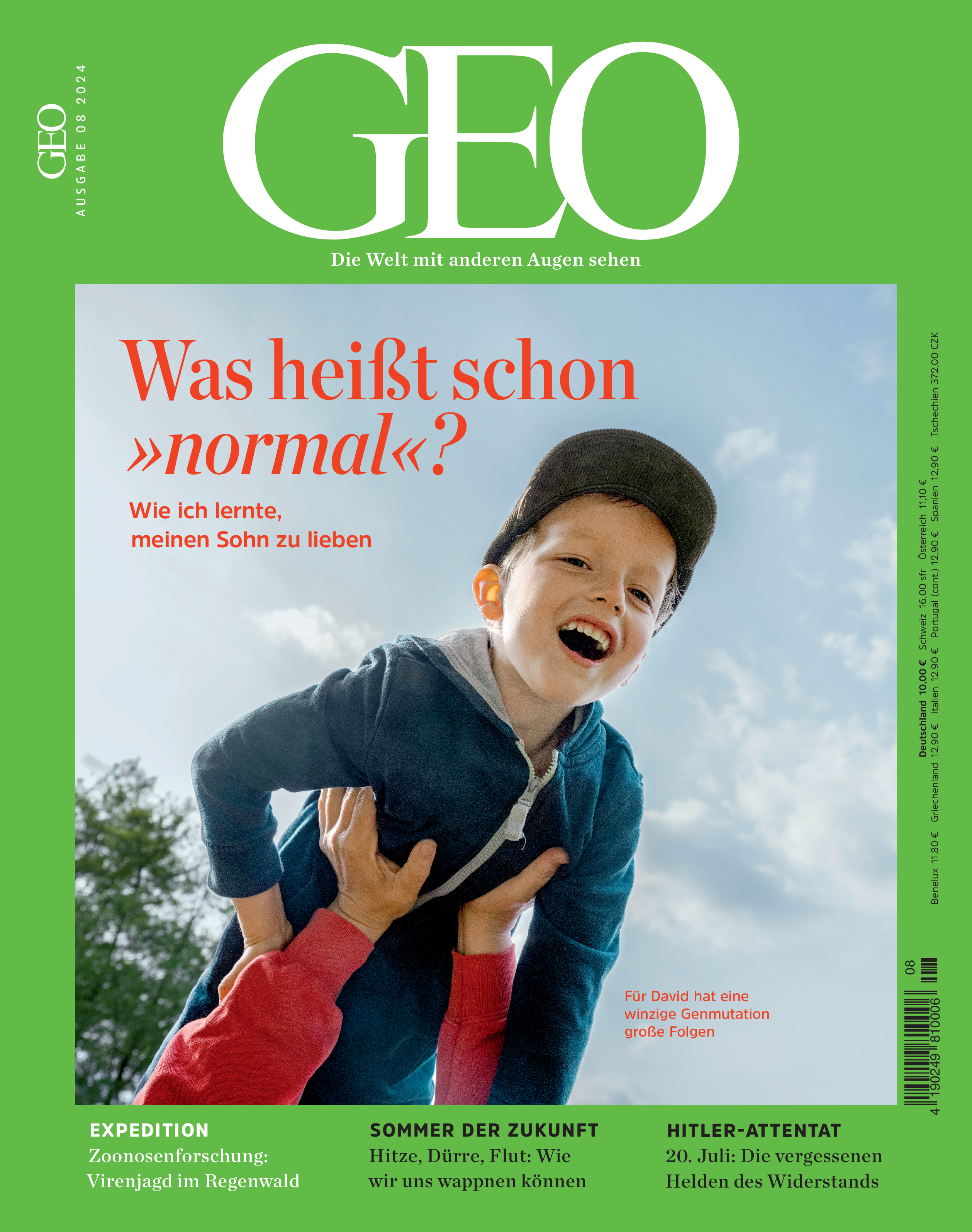 GEO 08/2024