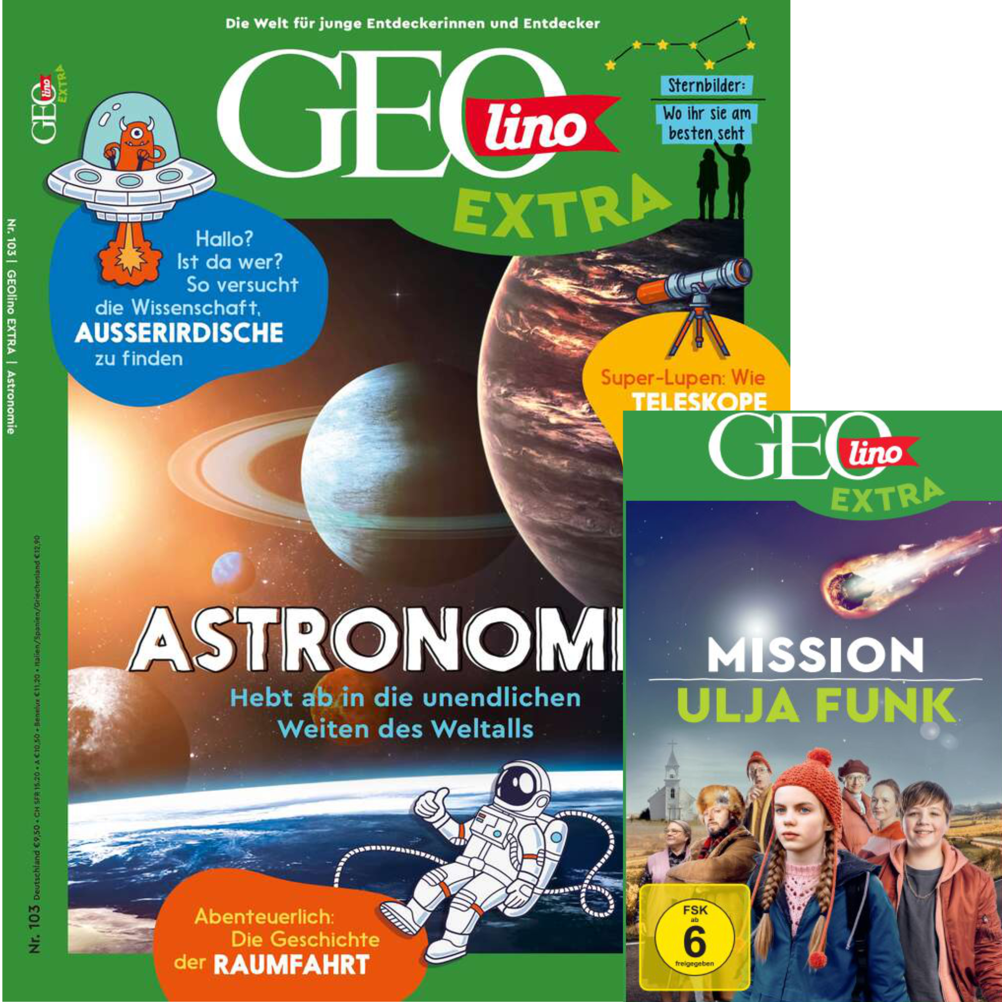 GEOLINO EXTRA 103/2023