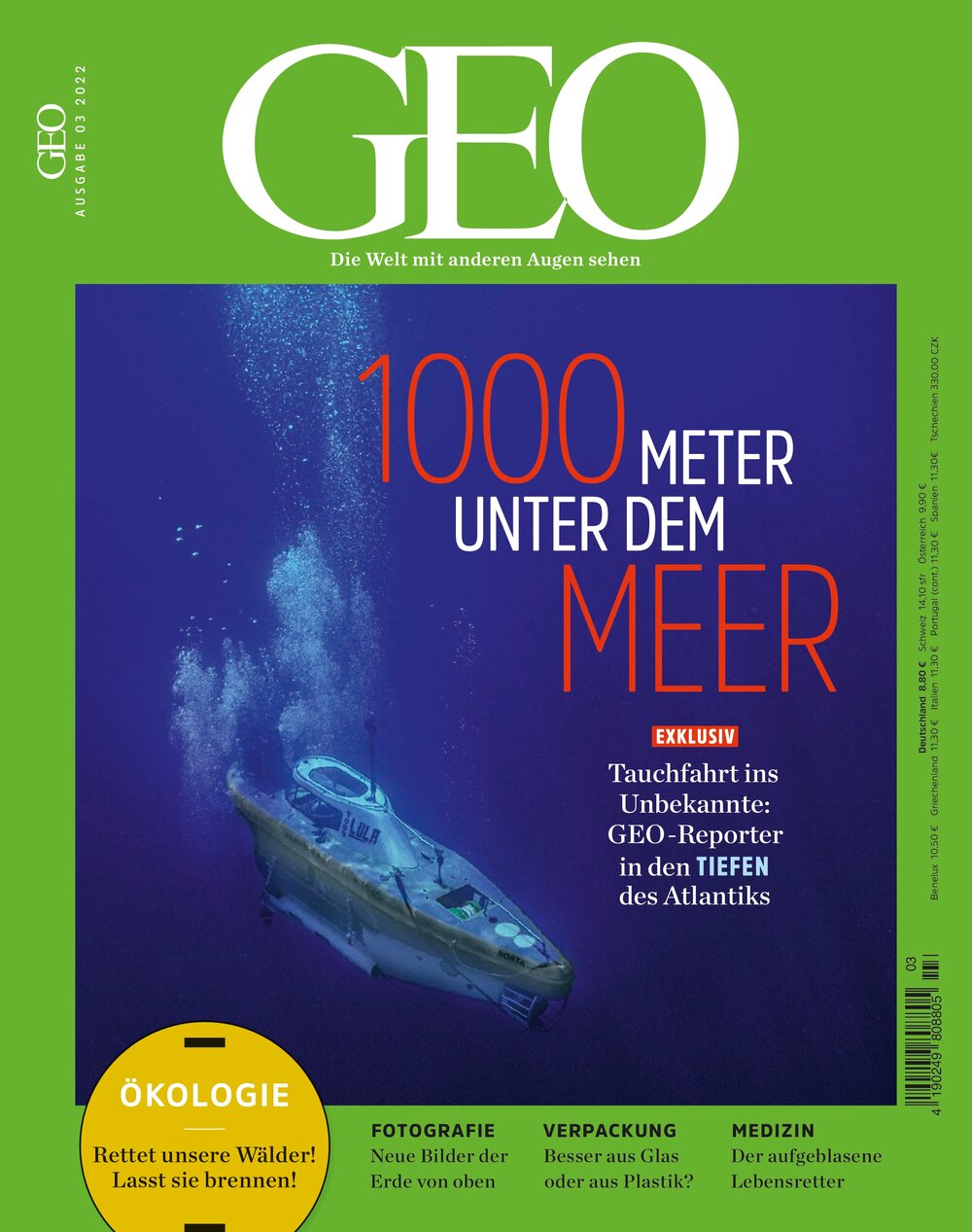 GEO ePaper 03/2022