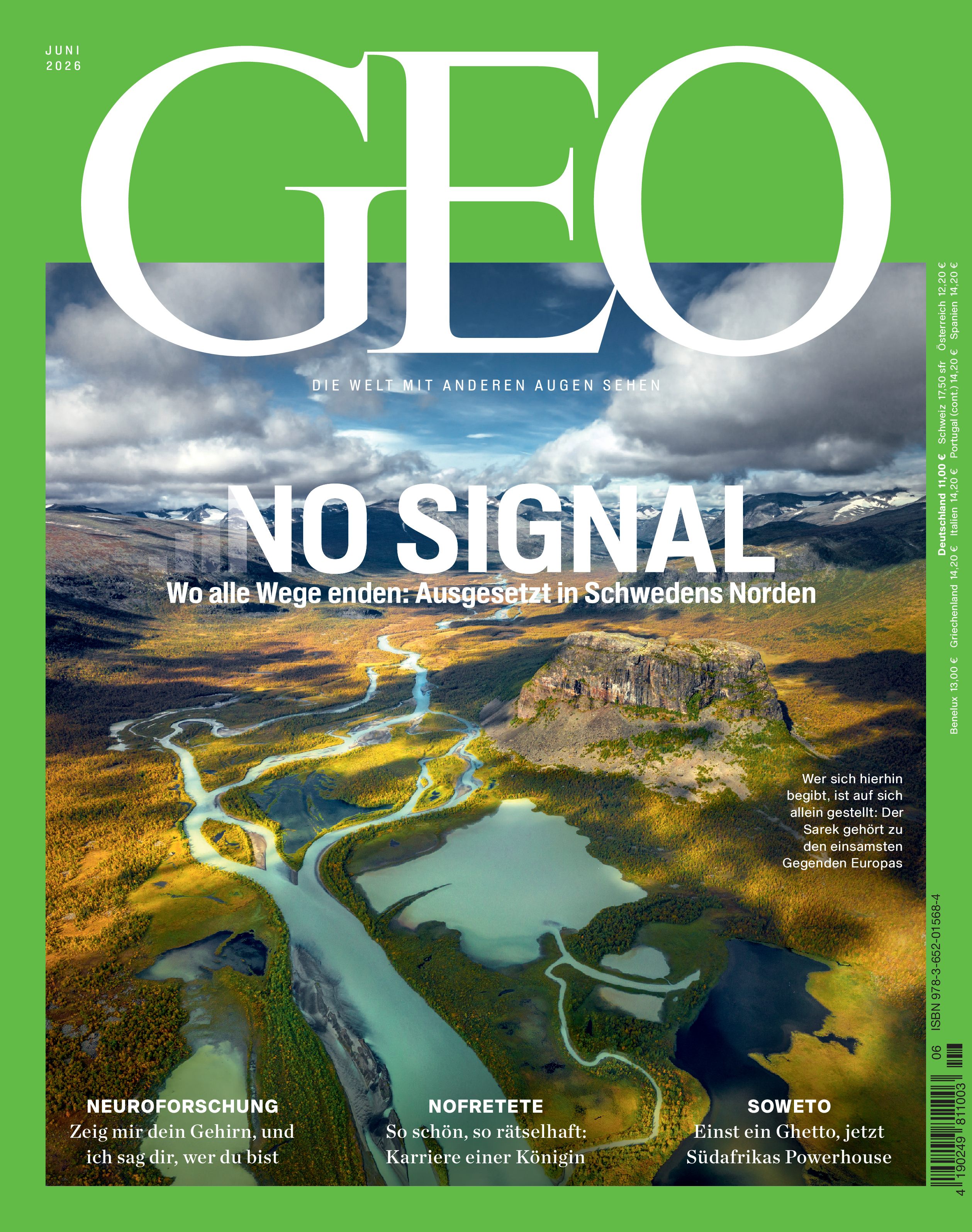 GEO ePaper 06/2026