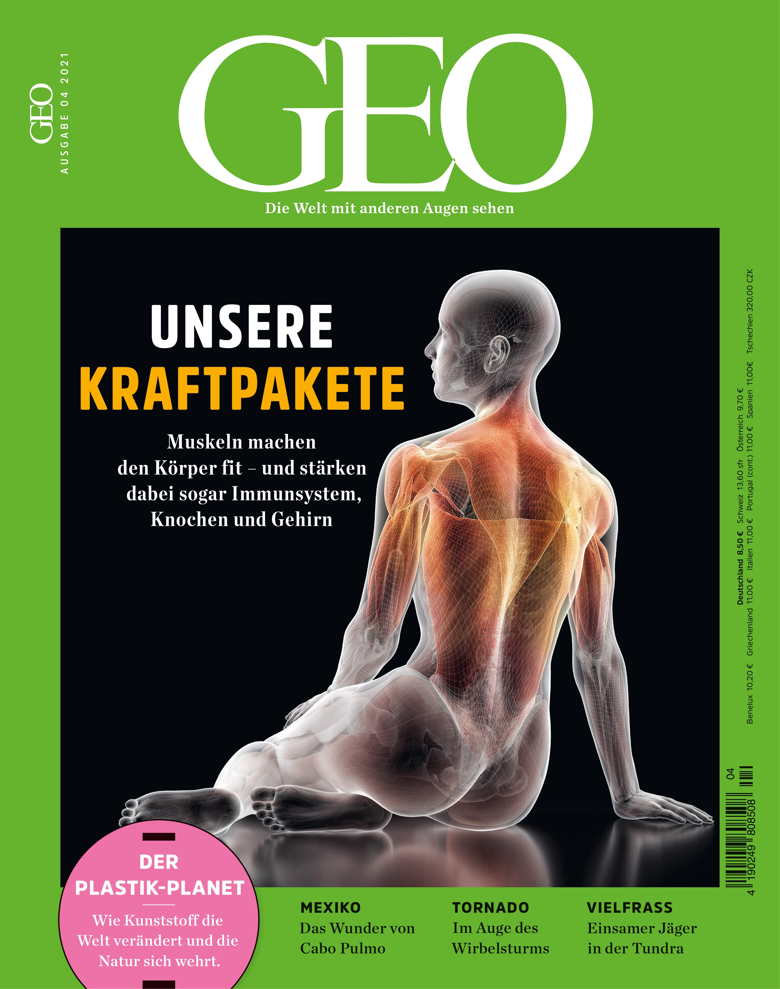 GEO ePaper 04/2021