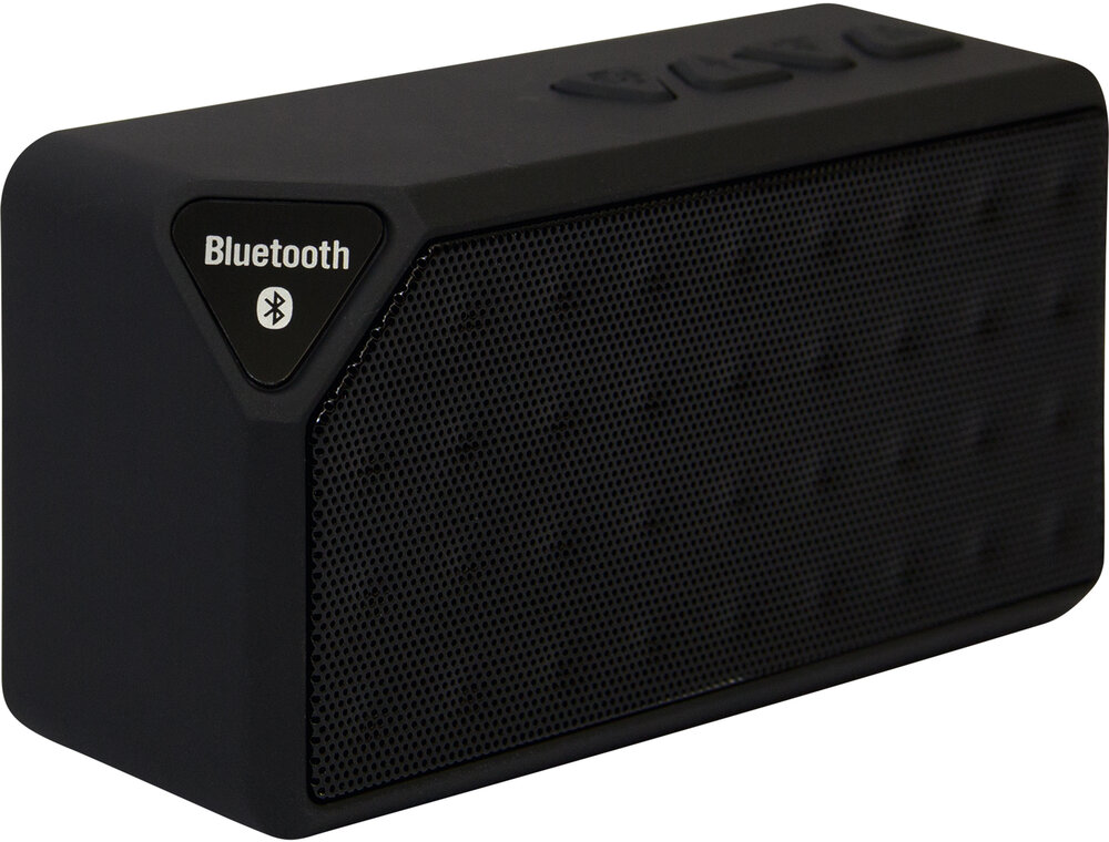 Bluetooth-Lautsprecher „Cuboid“