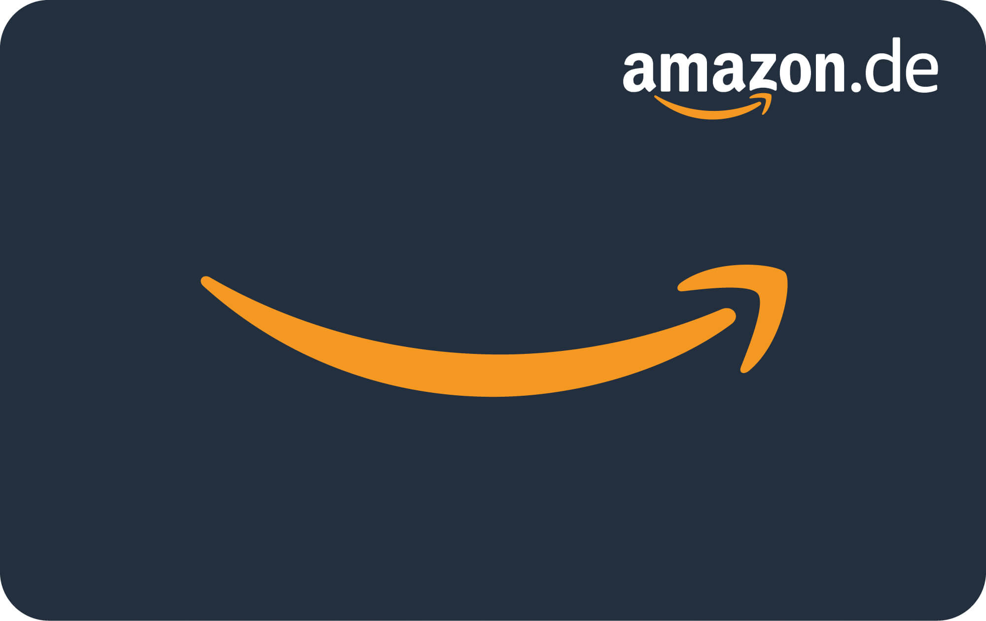 10,&ndash; &euro; Amazon.de-Gutschein Digital