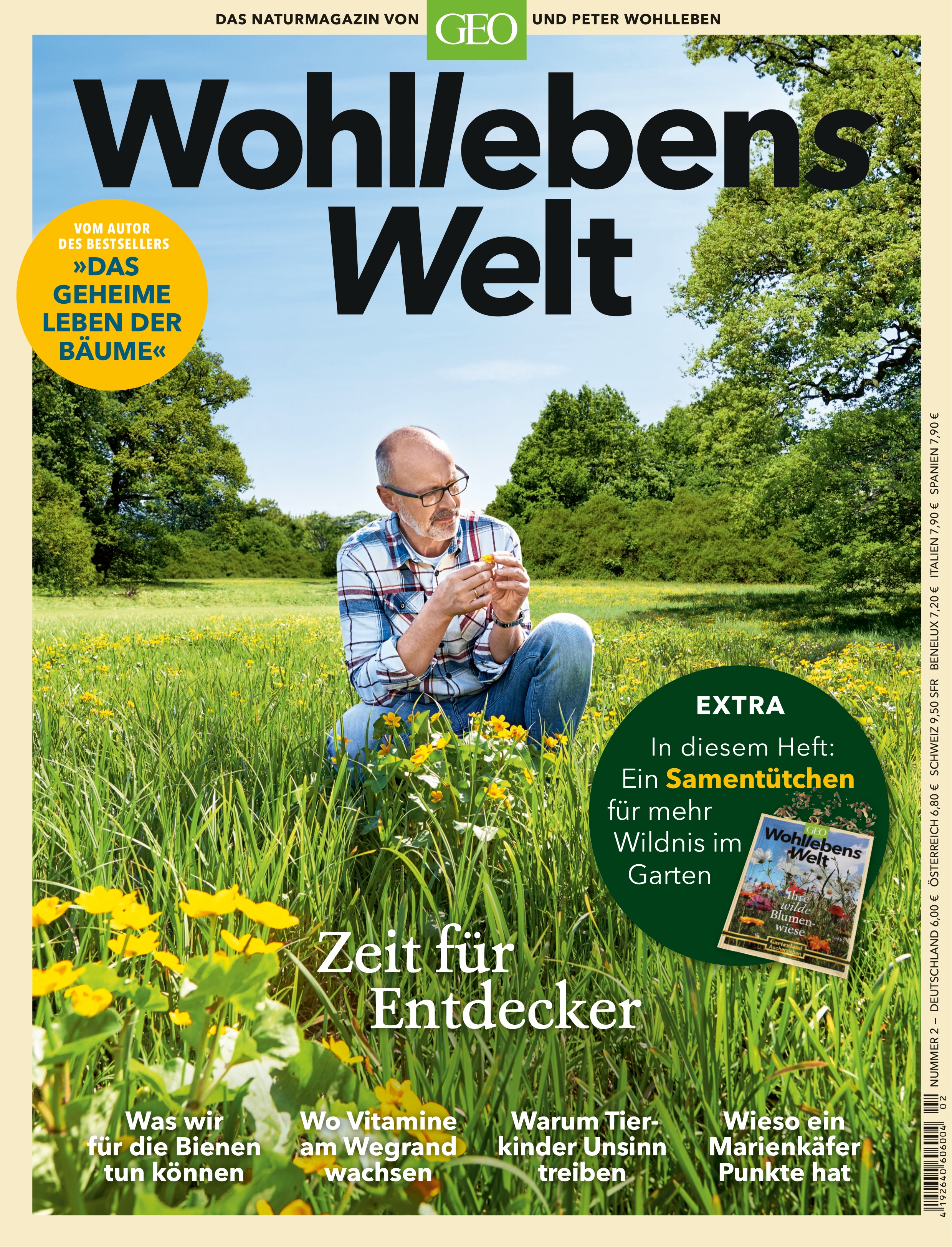 Wohllebens Welt ePaper 02/2019