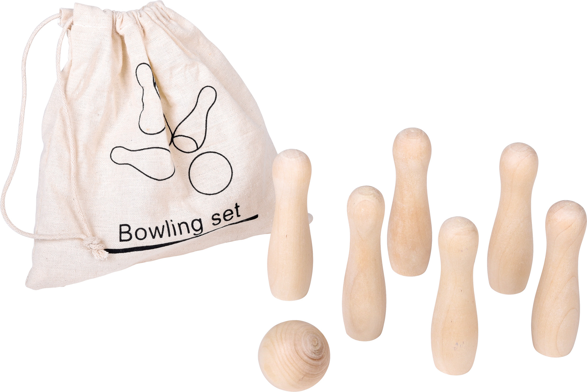  FIRST STRIKE Bowling-Spiel