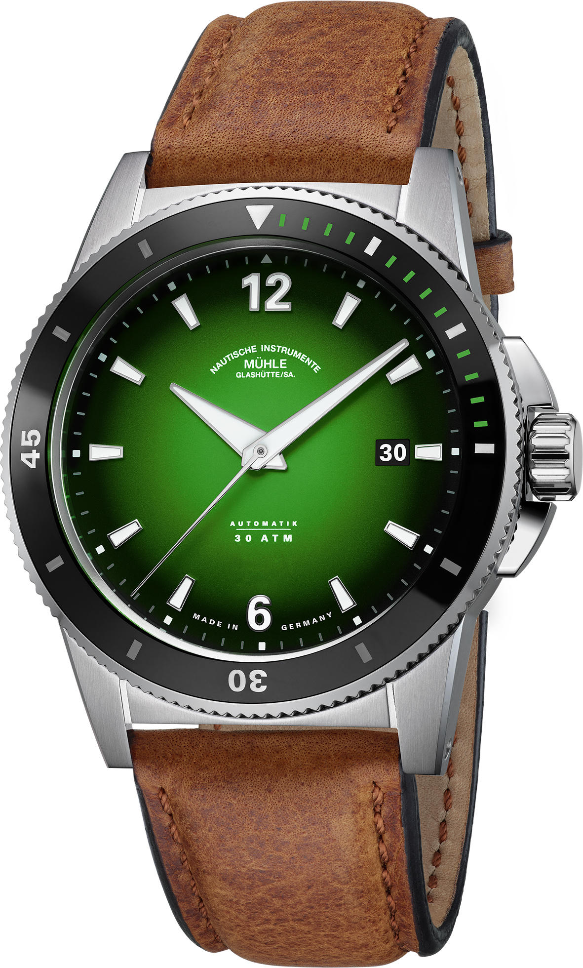 Sportivo Datum - 50 Jahre GEO
