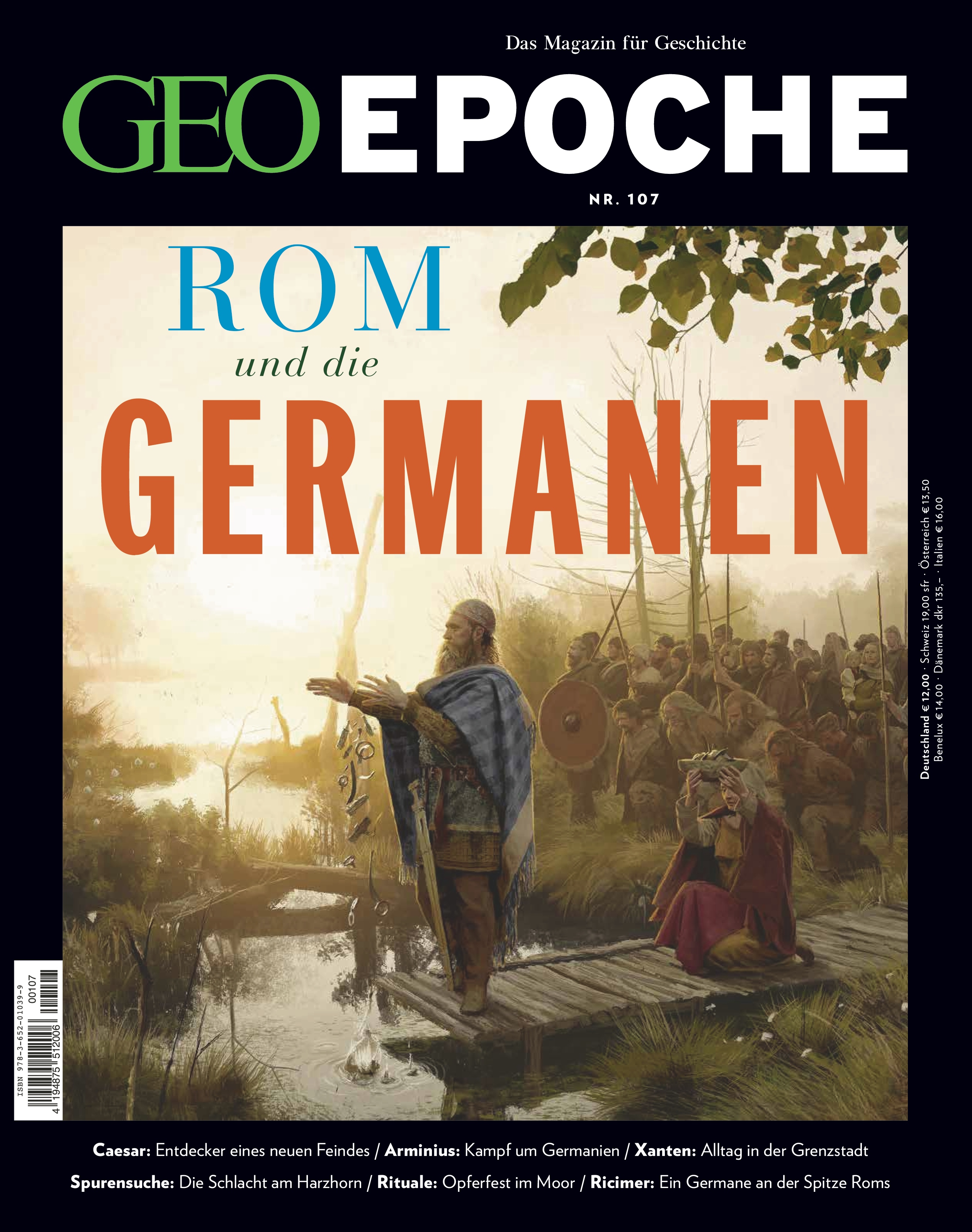 GEO EPOCHE ePaper 107/2021