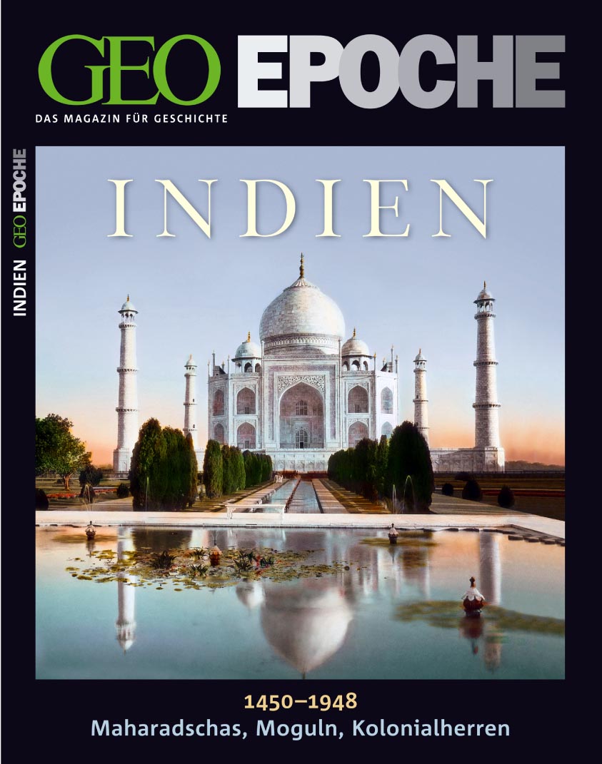 GEO EPOCHE 41/2010