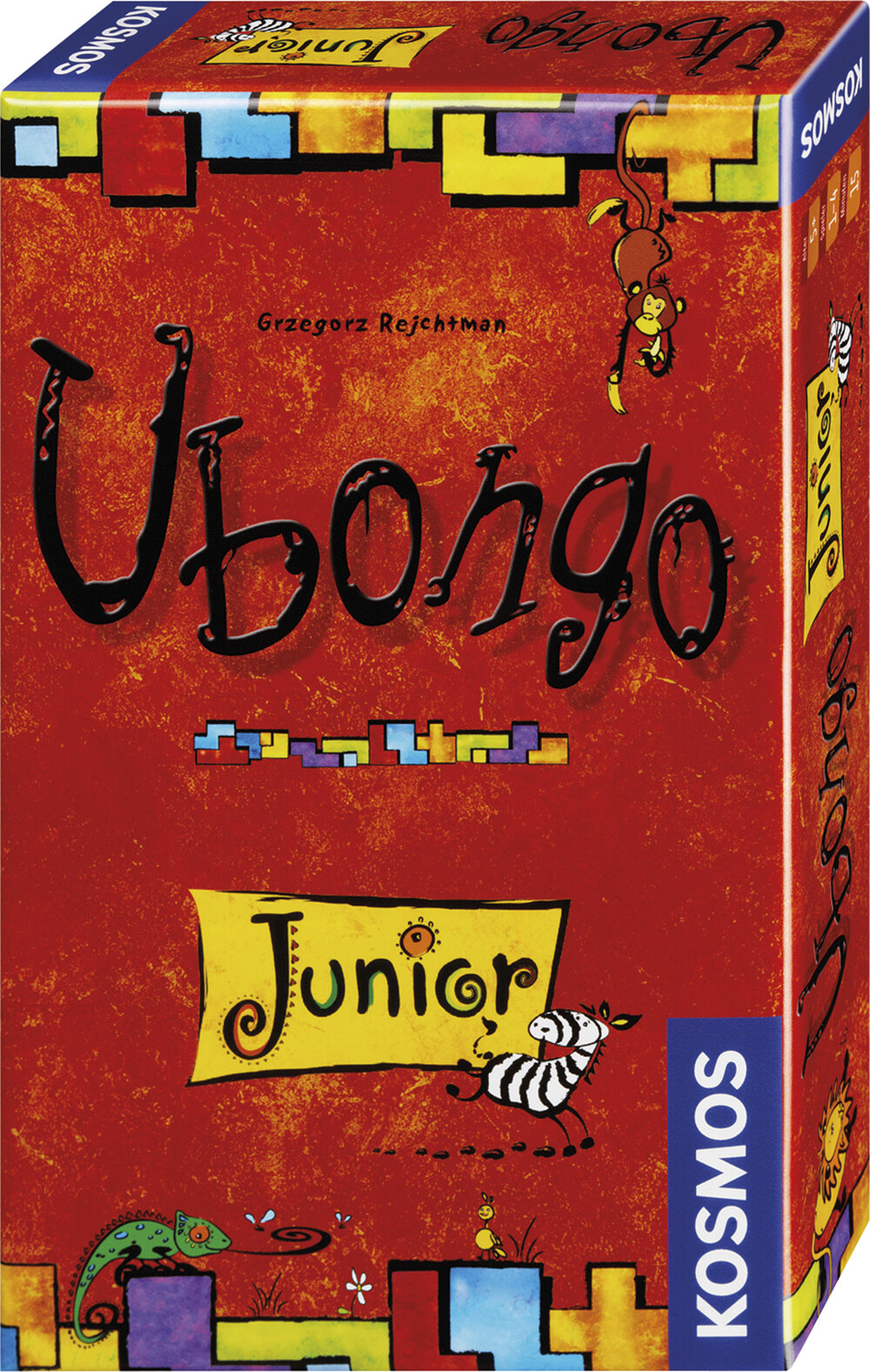 KOSMOS Ubongo „Junior“