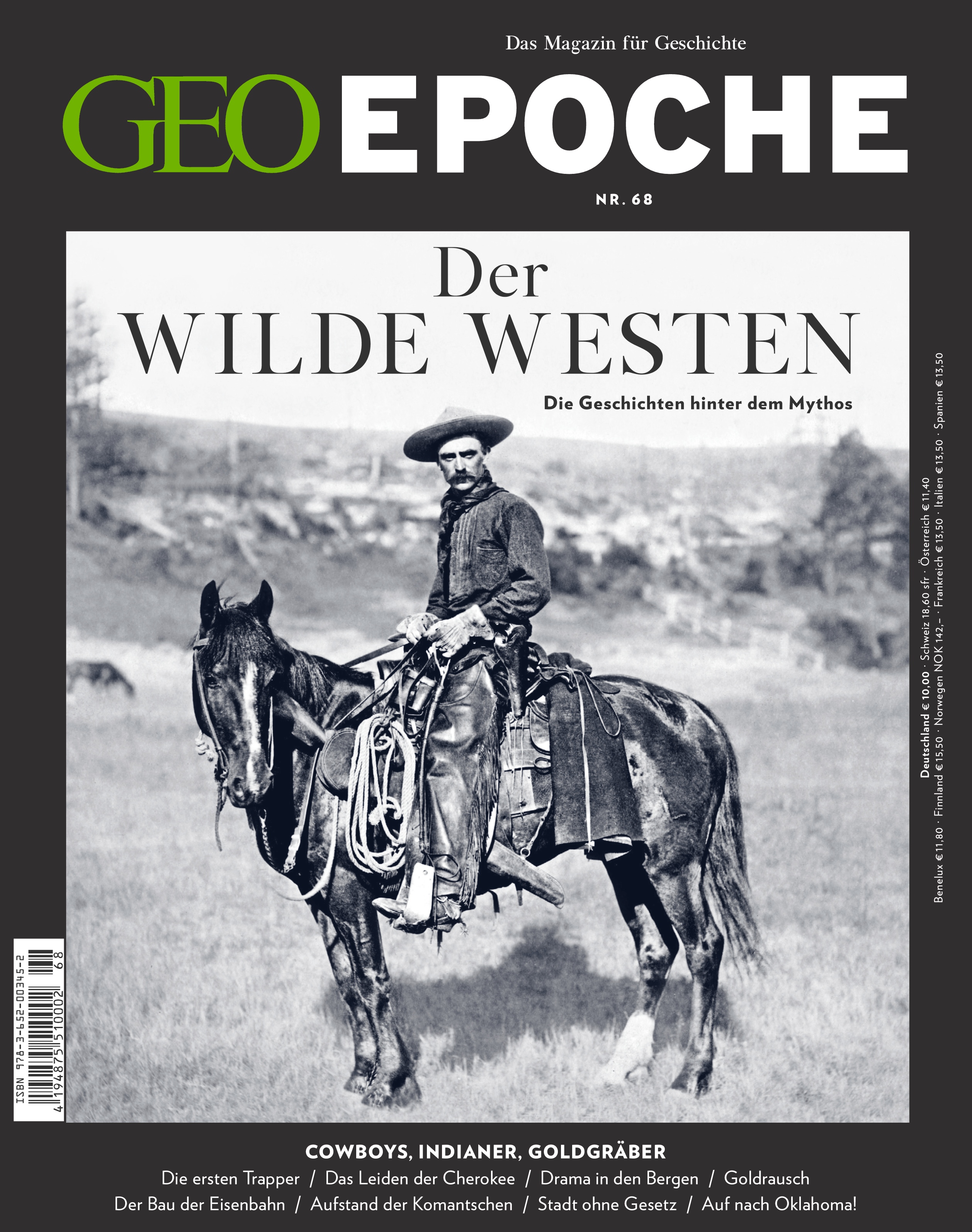 GEO EPOCHE 68/2014