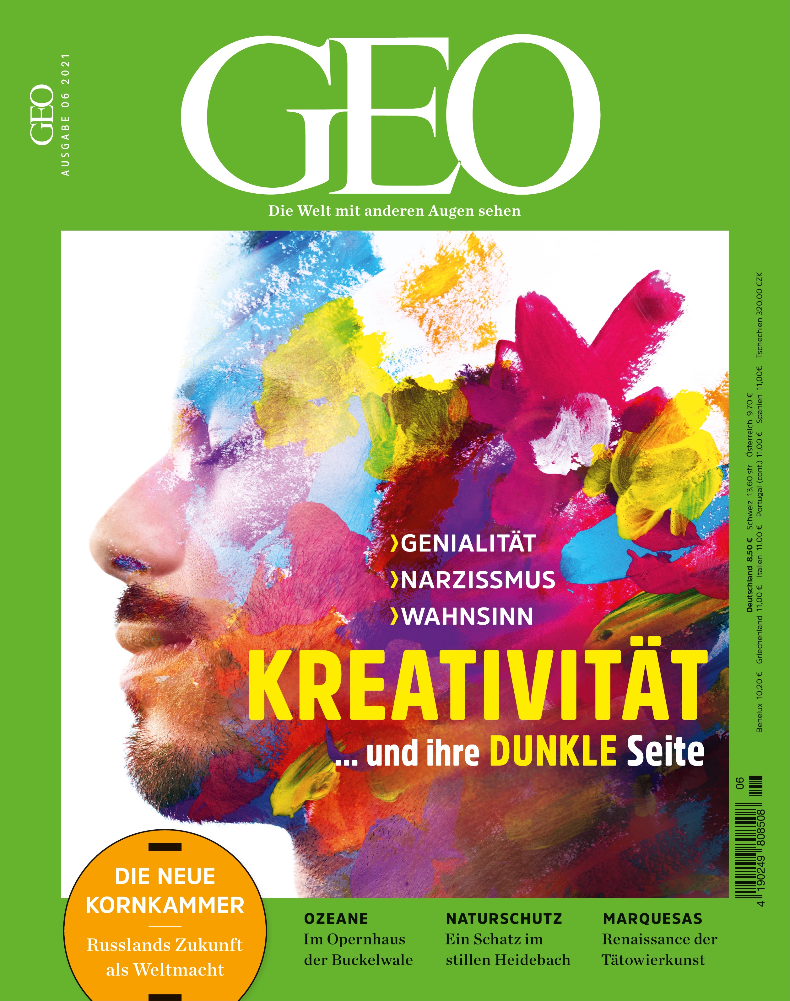 GEO ePaper 06/2021