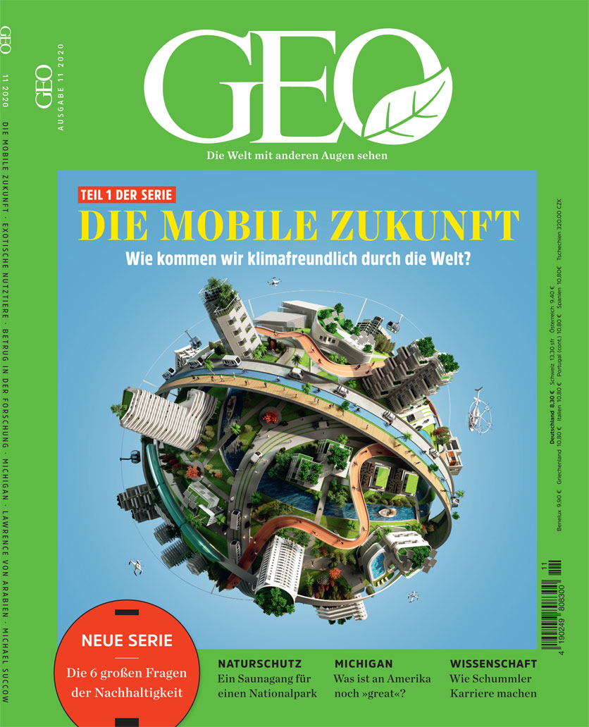GEO ePaper 11/2020
