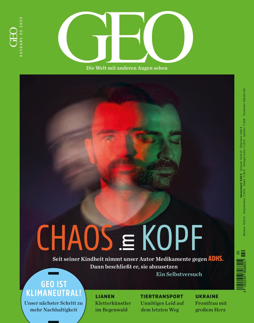 GEO ePaper 02/2022
