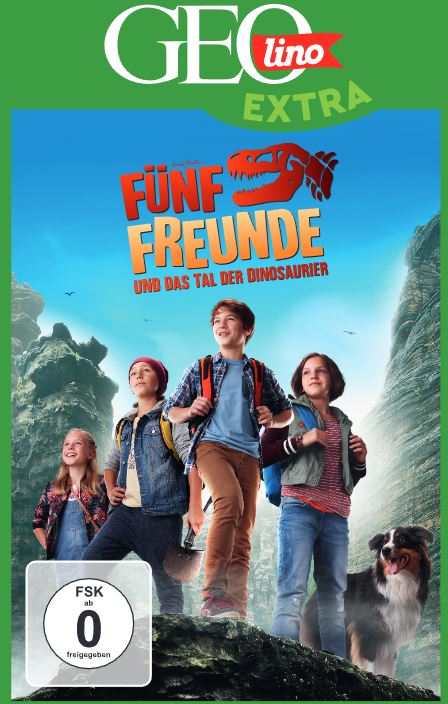 GEOLINO EXTRA 102/2023