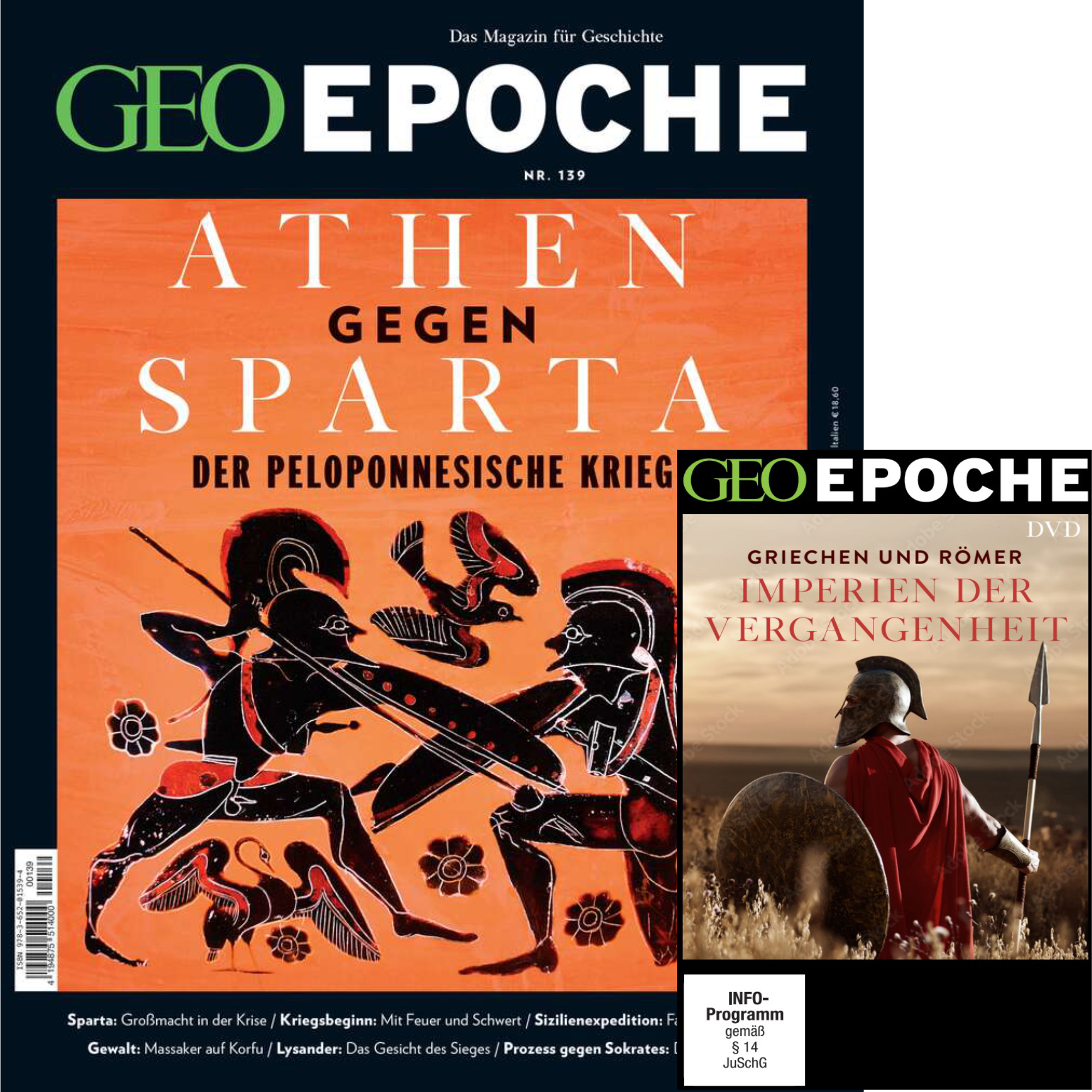 GEO EPOCHE 139/2026