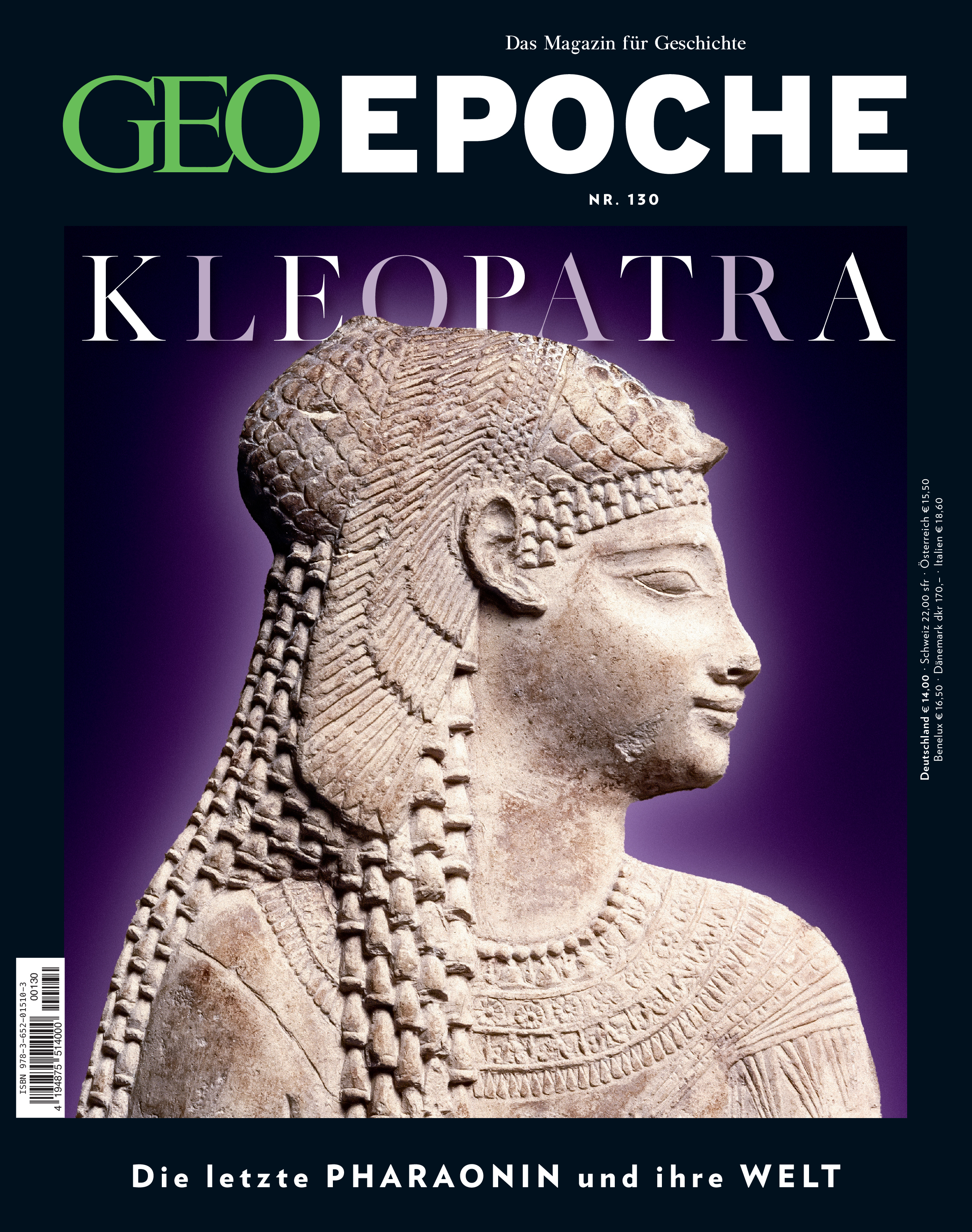 GEO EPOCHE 130/2024