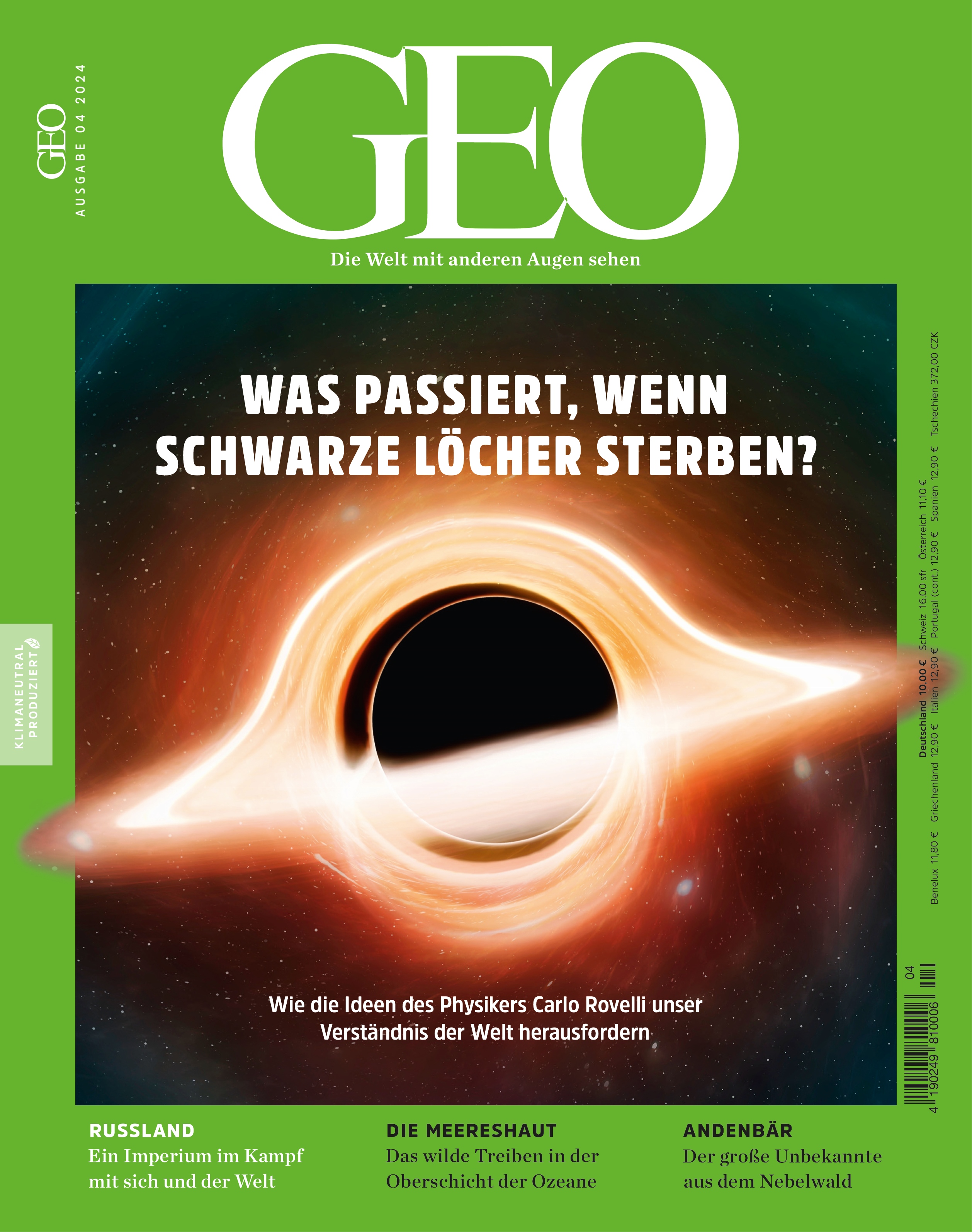 GEO 04/2024