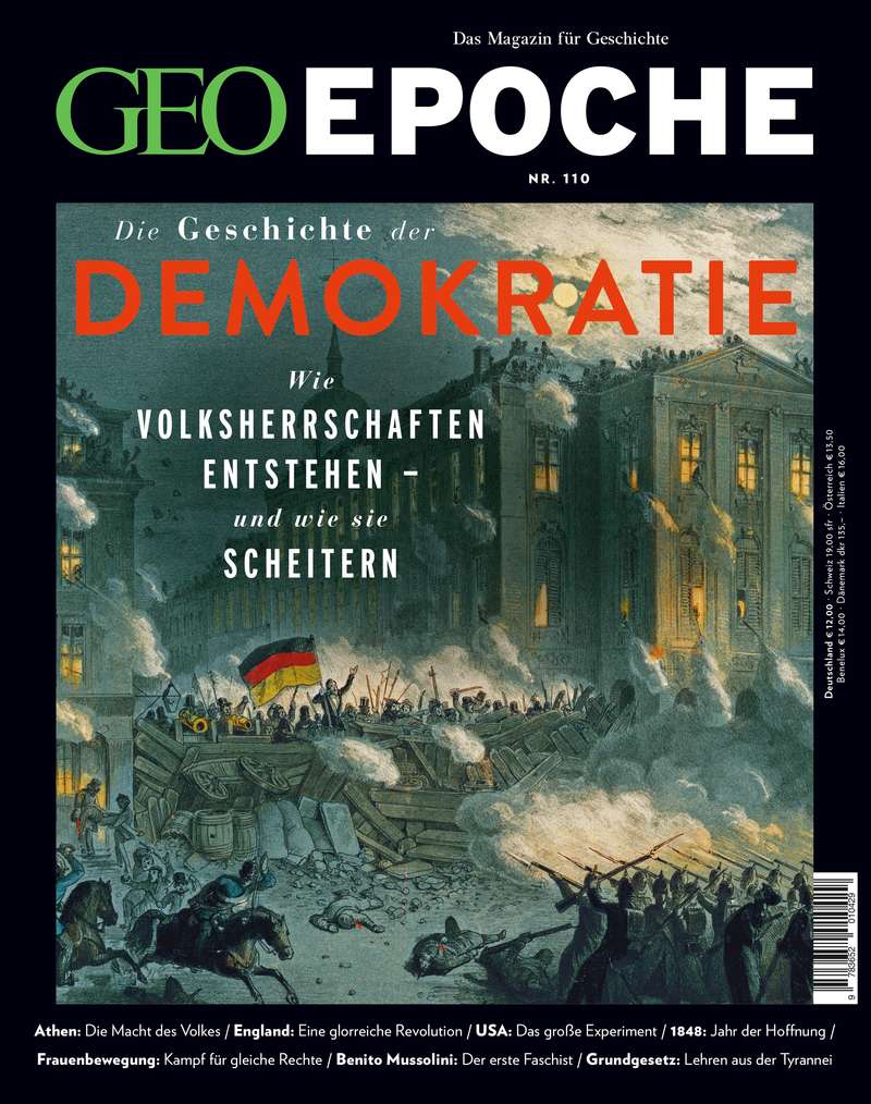 Themenpaket "Demokratie"